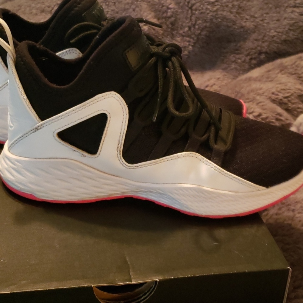 jordan